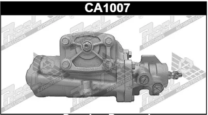 CA1007 F-250 / F-350 / F-450 (Super Duty) TRITON 99-03 / EXCURSION  00-02