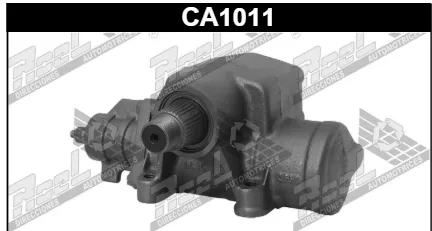 CA1011 F-250 Super Duty Pick-Up 05-08 / F-350 Super Duty Pick-Up 05-08