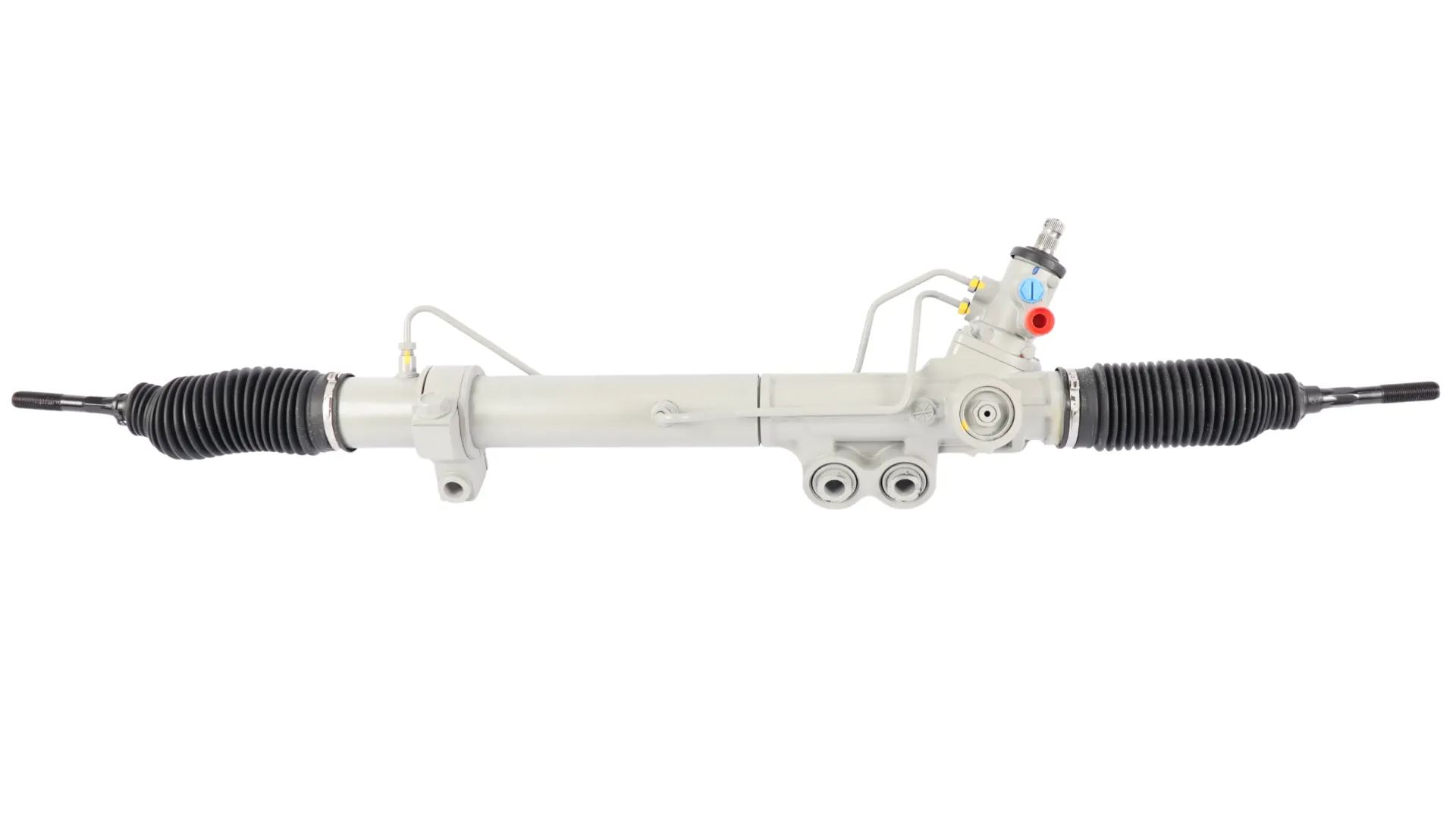 CR1435L Nissan NP300 2016 a 2019