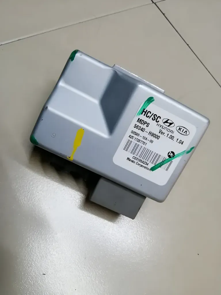 MO3103 RIO  2017-2023  56340-H9000 / GE500-10A-00