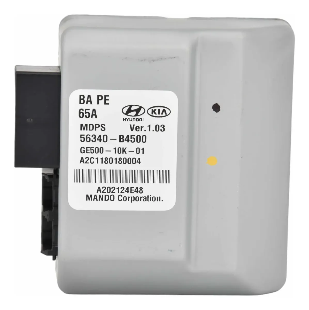 CO3003 Grand I10 2016 - 2022 (56340-B4500)