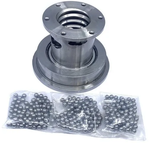 BAL1102- Ford Explorer 2010-2015 -INV