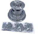 BAL1102- Ford Explorer 2010-2015 -INV