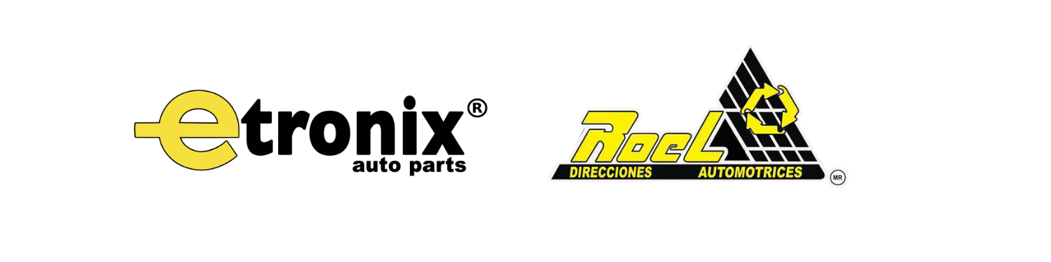 Etronix Auto Parts (Auto Mecanica Roel S.A. de C.V.)